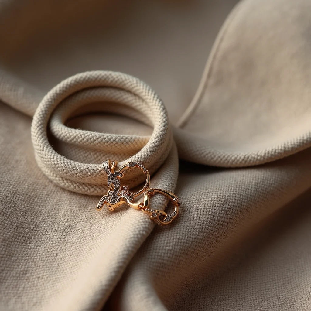 Tailored Charm Gifts - למה מתנות קמע מותאמות אישית משדרגות כל מחווה וסטייל