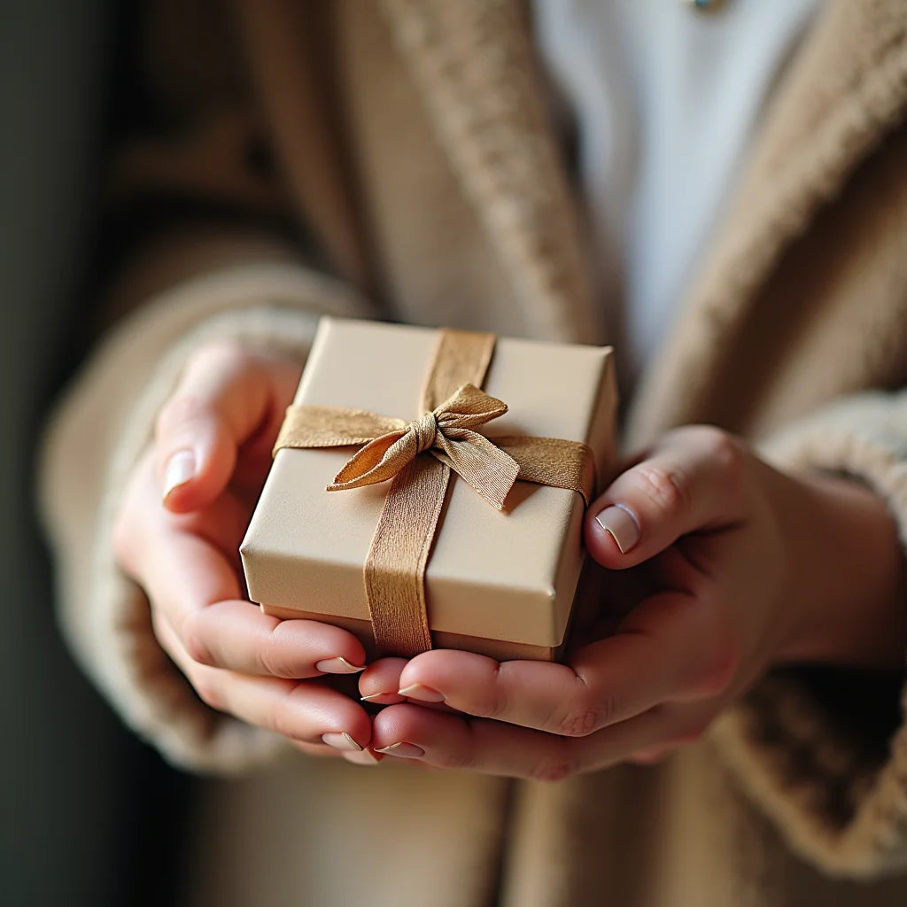 Personal Connection Gifts - מתנות קשר אישי שמספרות סיפור ומחזקות קשרים רגשיים