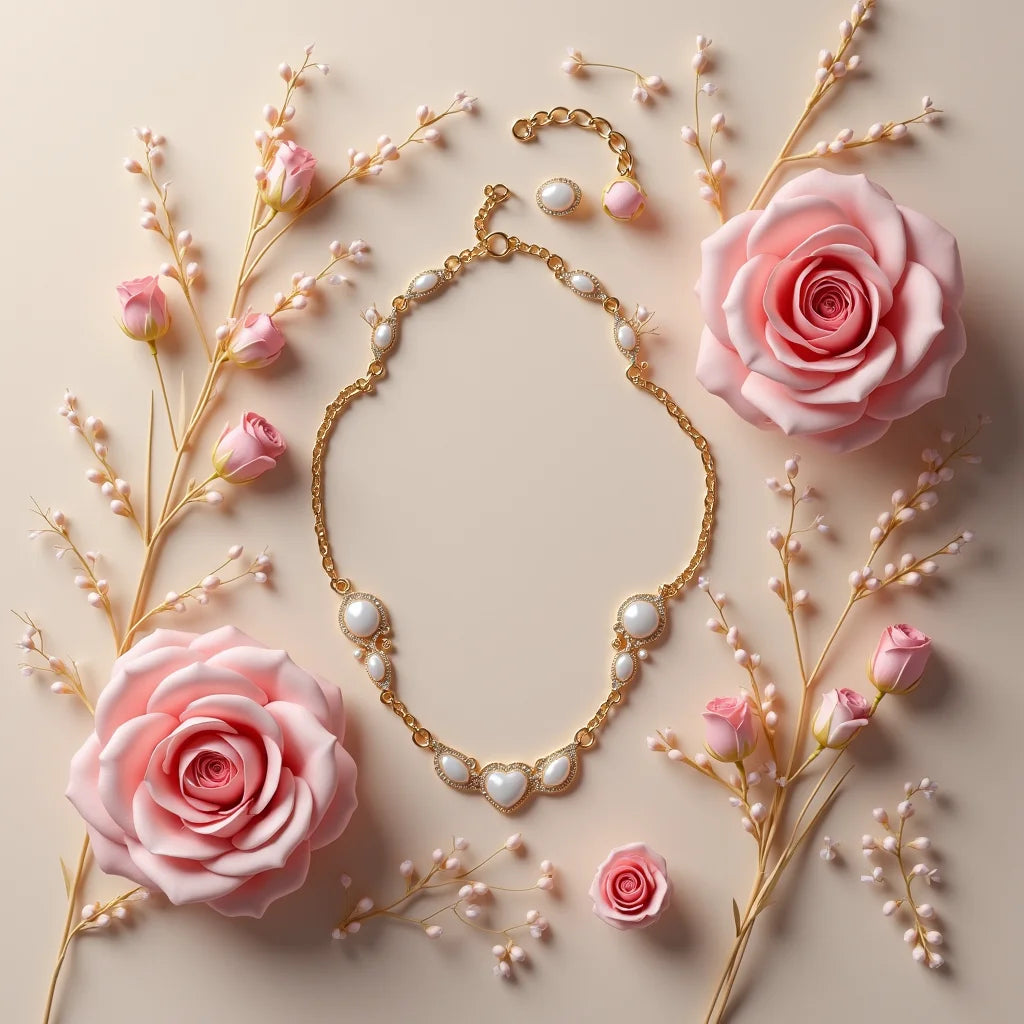 Unique Handmade Jewelry - תכשיטים ייחודיים בעבודת יד שמגדירים את הסגנון שלך