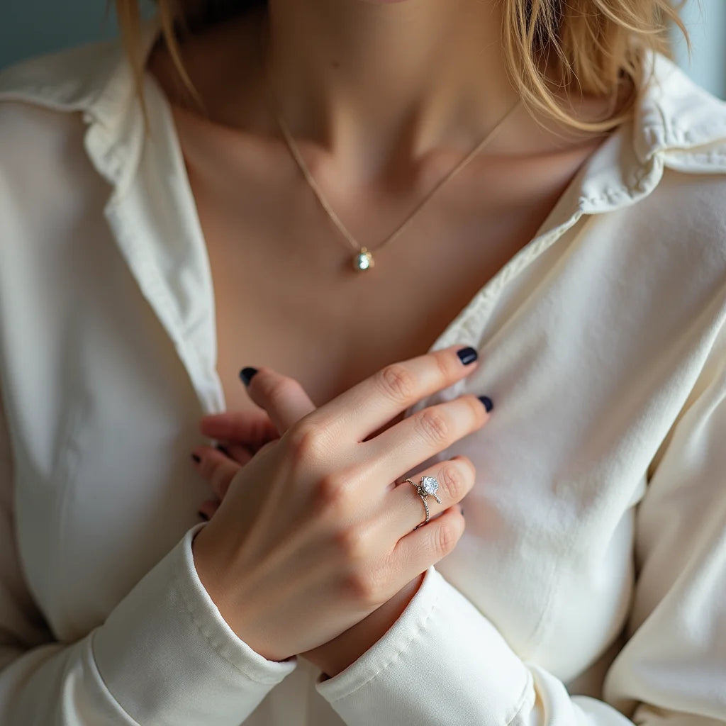Custom Photo Jewelry - תכשיטי תמונה בהתאמה אישית שמספרים סיפור לכל רגע