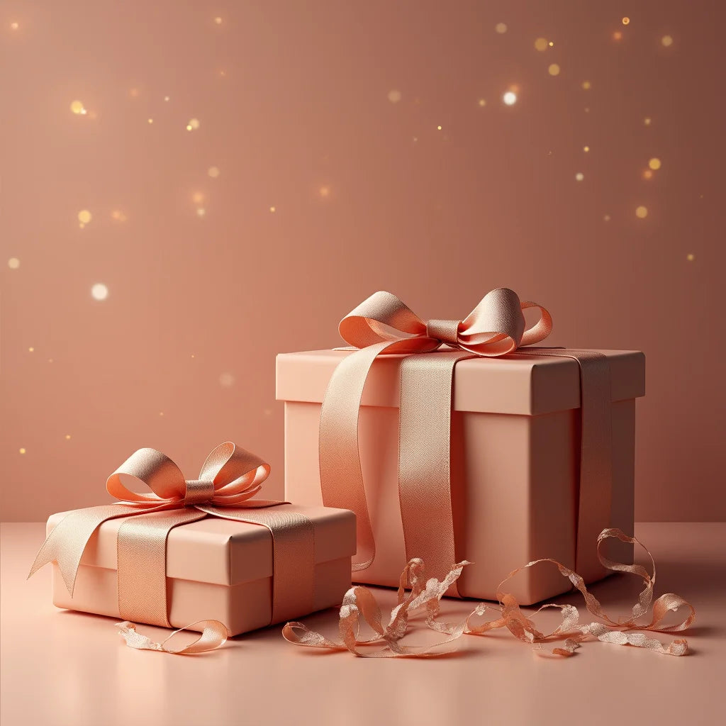 Custom Gift Sets - סטים מתנות בהתאמה אישית מסע בחירה חכם ומדויק לבחירה מושלמת