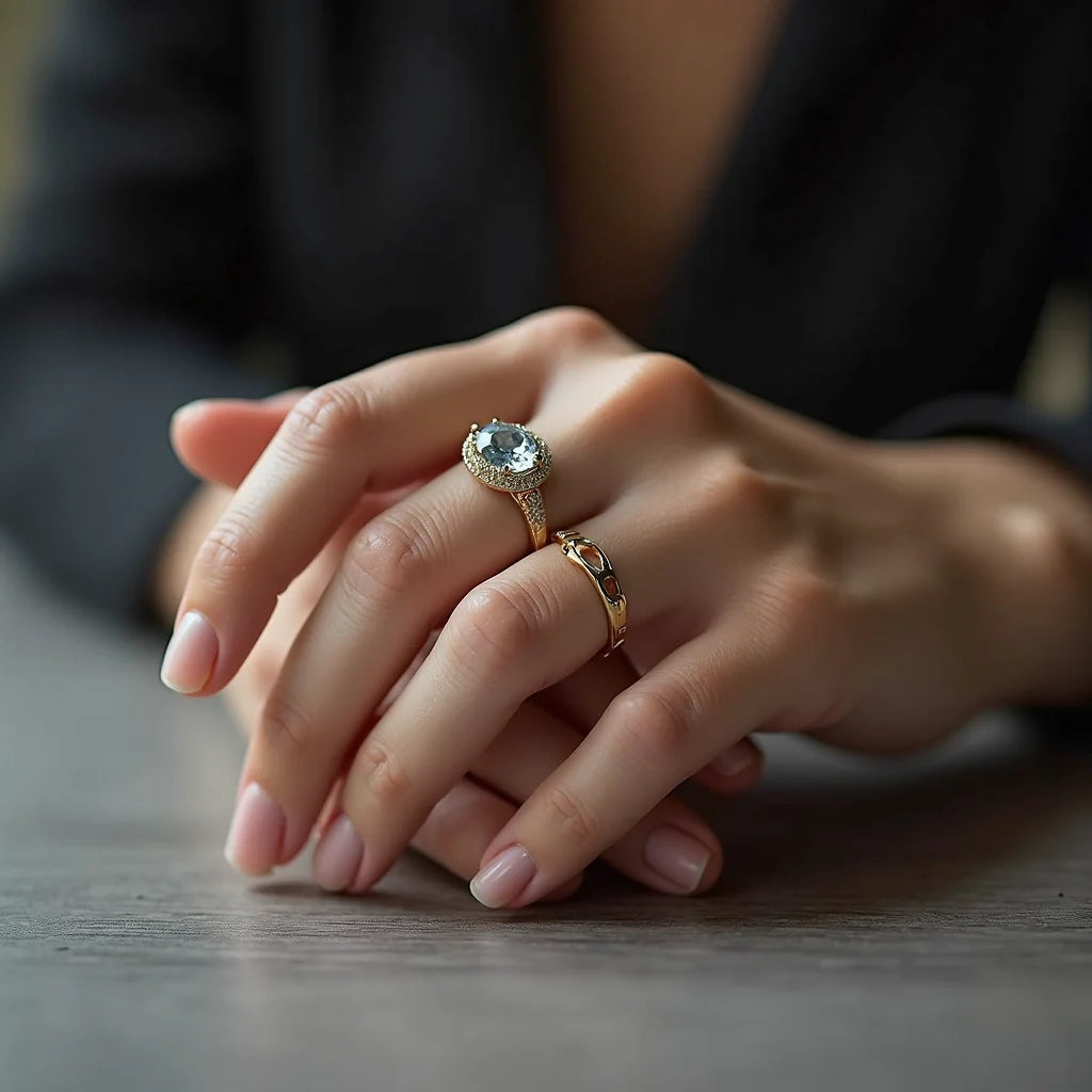 Bespoke Jewelry For Loved Ones - הדרך לבחור תכשיטים בהתאמה אישית לאהובים שמספרים סיפור ייחודי