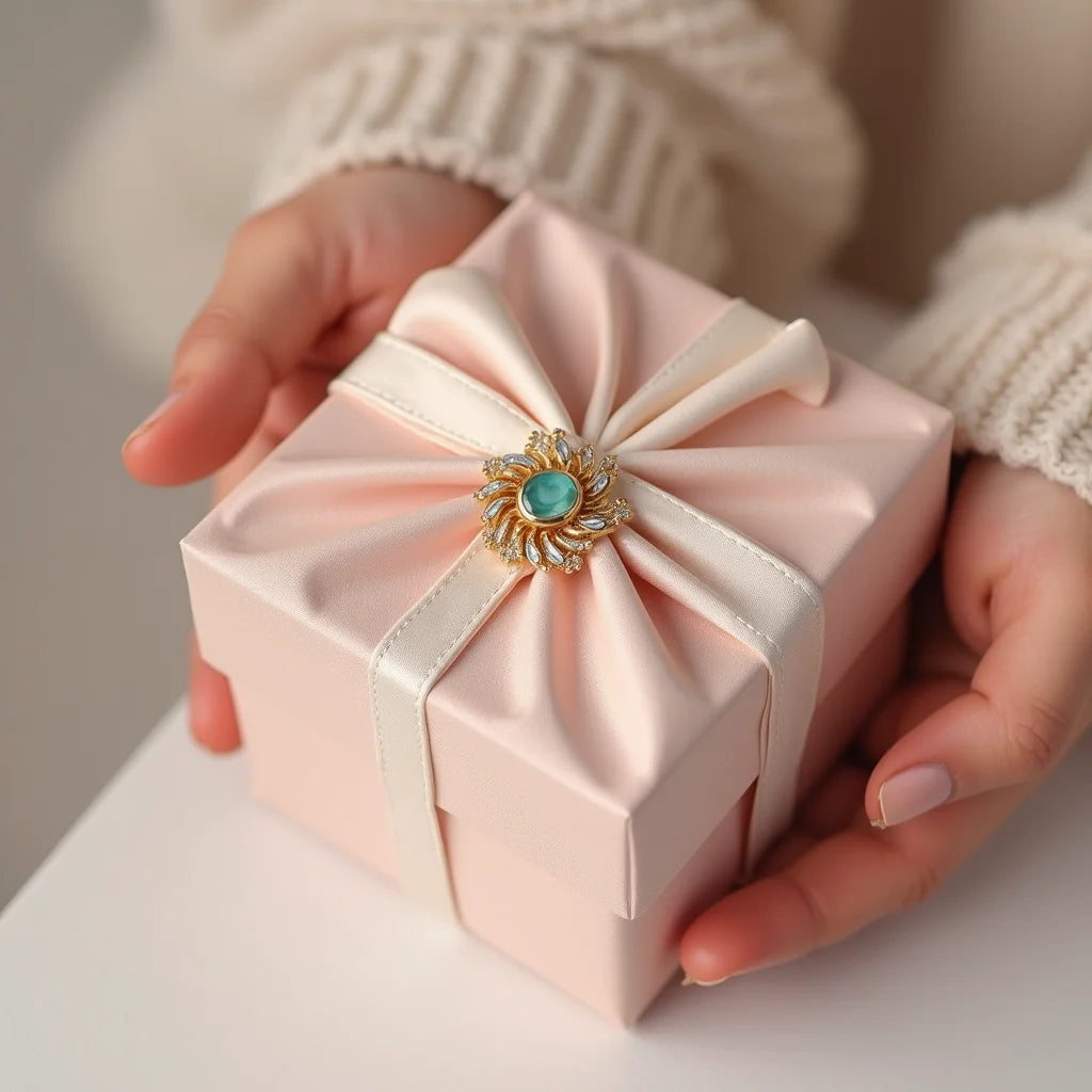Heartfelt Jewelry Gifts - מתנות תכשיטי לב מרגשות שמספרות סיפור אישי לכל רגע