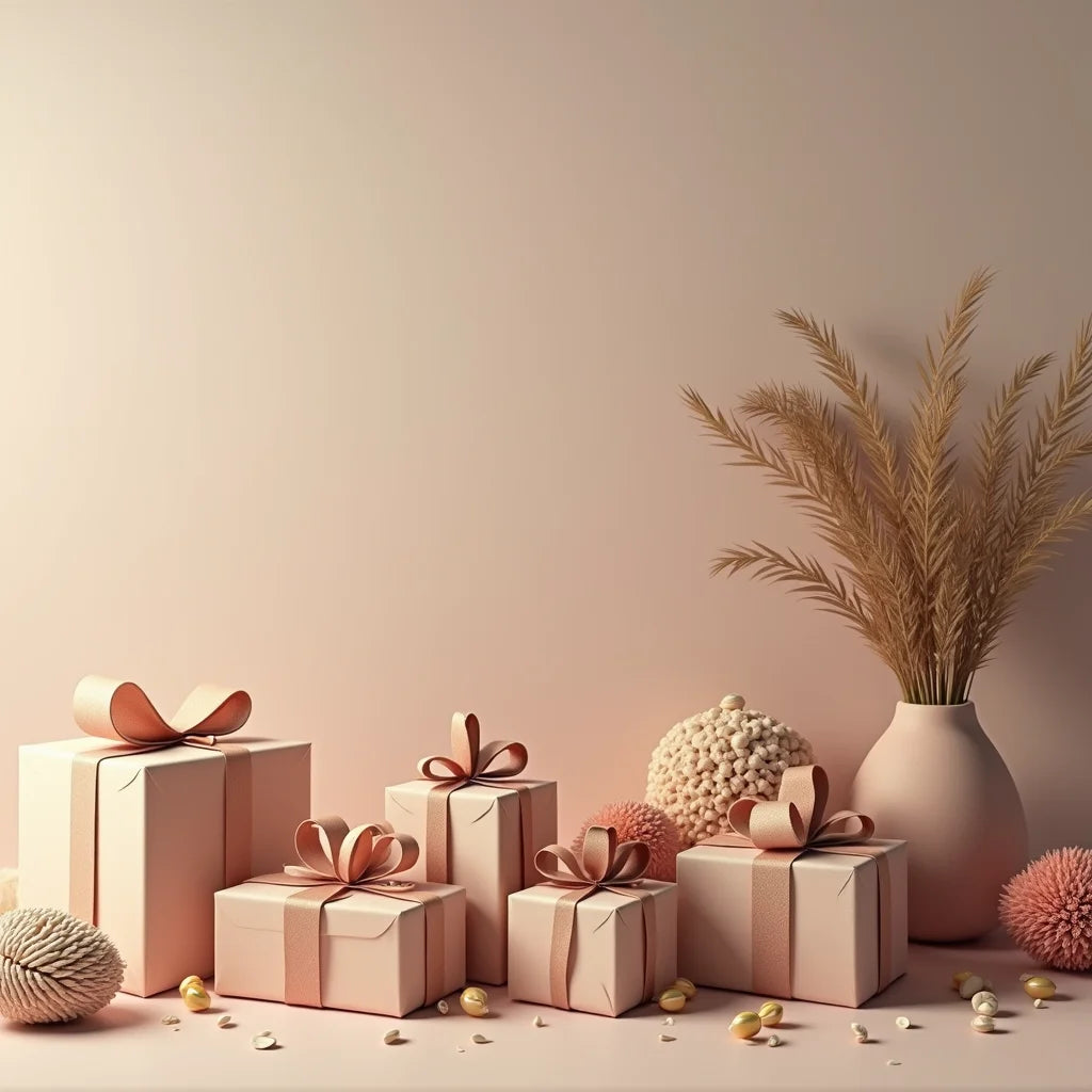 Unique Handmade Gifts - רשימת בדיקה למתנות בעבודת יד ייחודיות שמרגשות כל לב