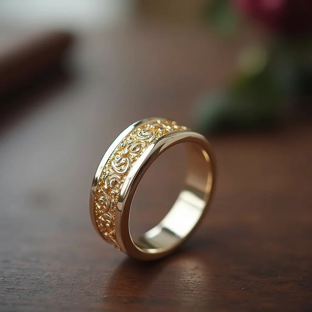 Photo Engraving Jewelry - מדריך תכשיטי חריטה על תמונות ליצירת זיכרון נצחי ועיצוב ייחודי