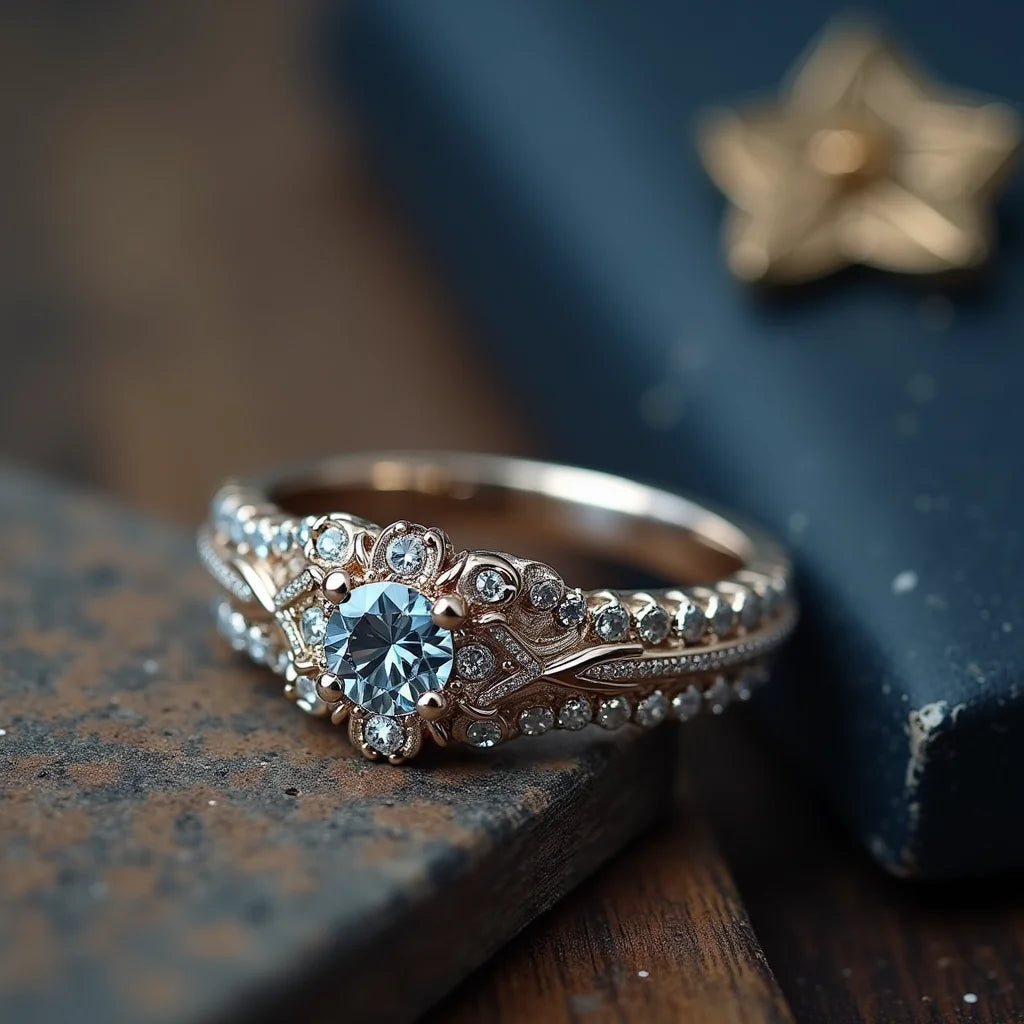 Custom Image Jewelry - טעויות נפוצות בעיצוב תכשיטי תמונה מותאמים אישית שכדאי להכיר