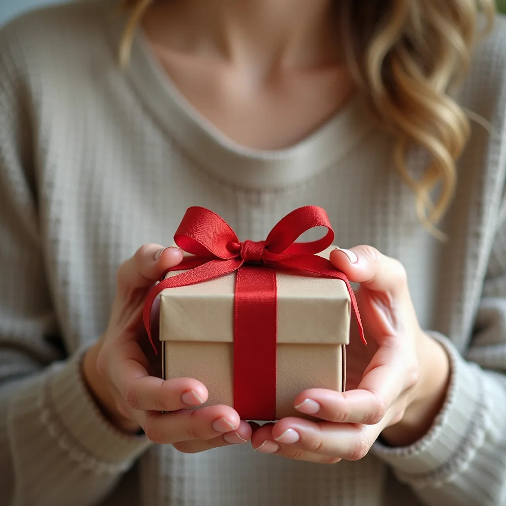Emotionally Meaningful Gifts - איך לבחור מתנות עם משמעות רגשית לרגעי חיים אישיים