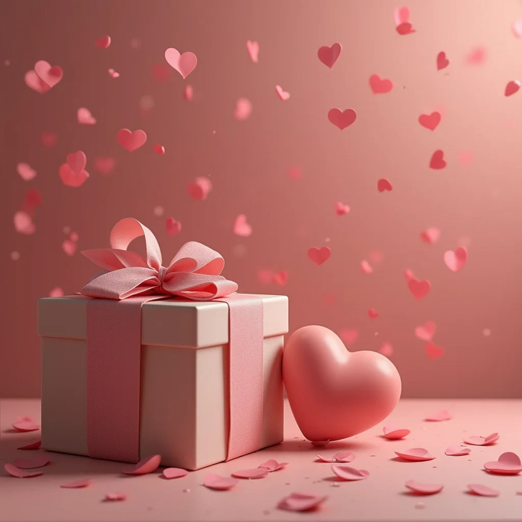 Romantic Gift Ideas - מתנות שמספרות אהבה רעיונות רומנטיים שמרגשים באמת