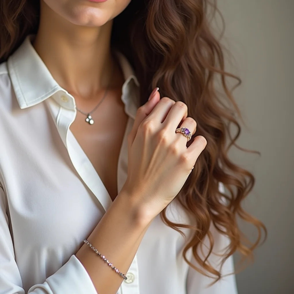 Personal Memento Jewelry - תכשיטי זיכרון אישיים שמספרים את הסיפור האישי שלך