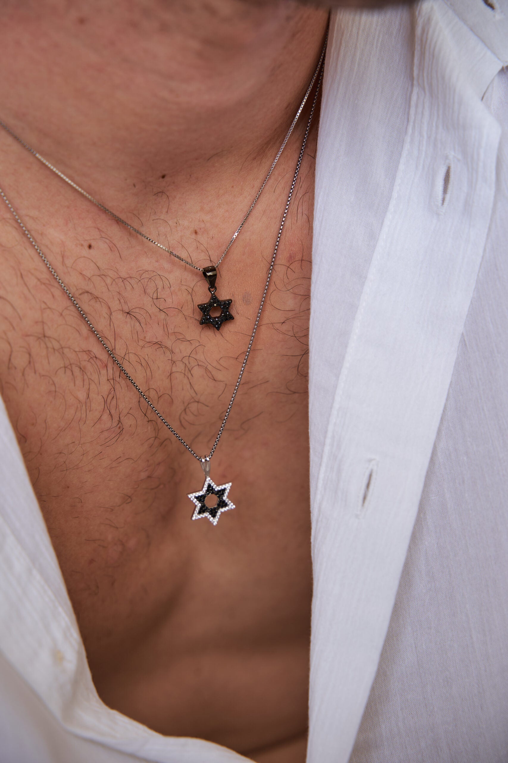 שרשראות ארץ ישראל