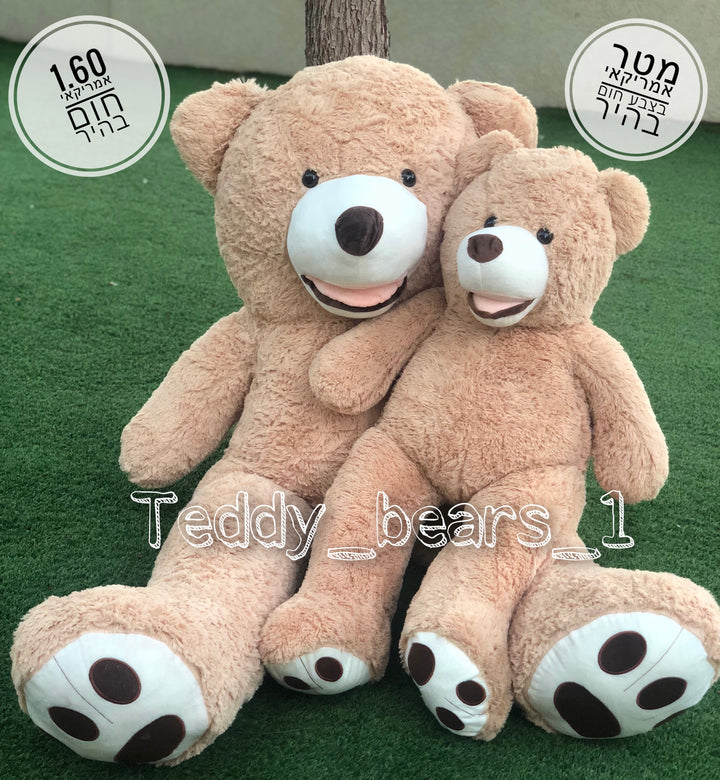 דובי גדול אמריקאי