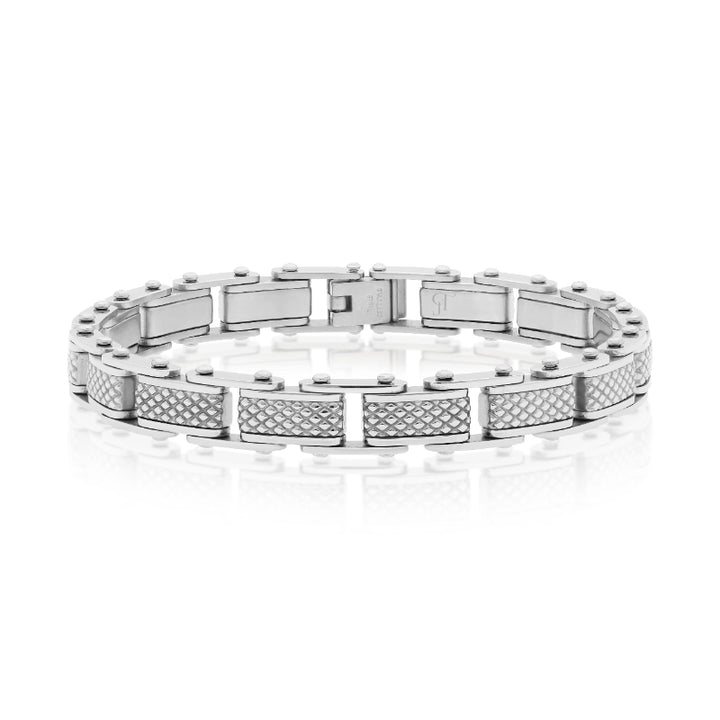 צמיד קשיח לגבר