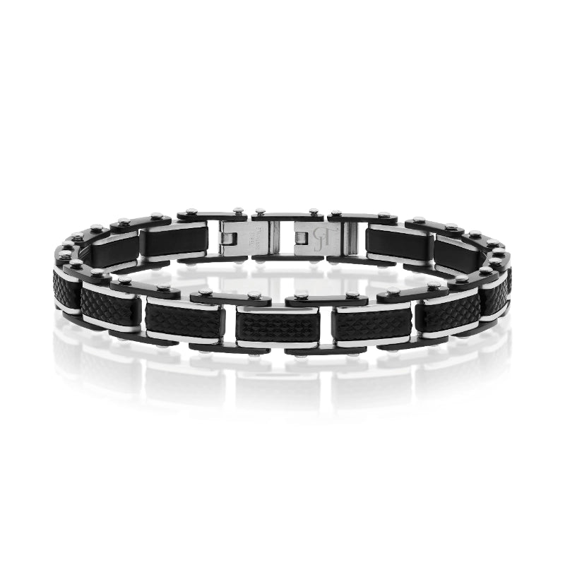 צמיד קשיח לגבר