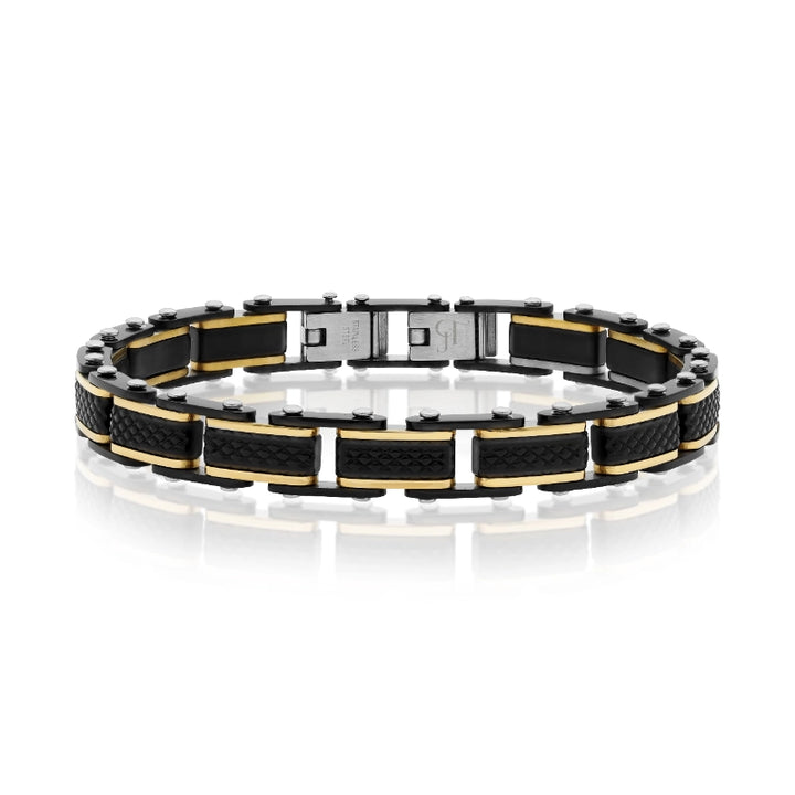 צמיד קשיח לגבר