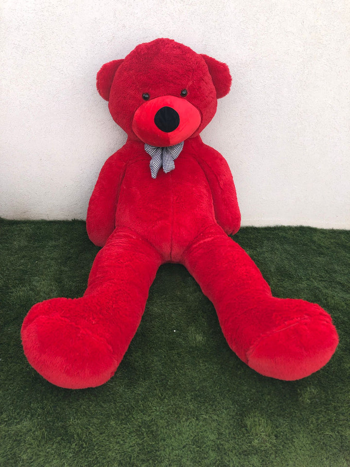 דובי ענק אדום